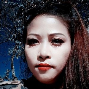 Meet your Posher, Mimi